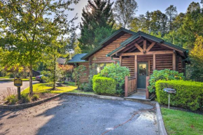 Bear Paw Inn with Hot Tub and Pool Table!